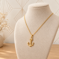 Collier - Évasion Marine