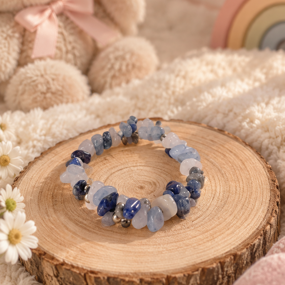 Mon Premier Bracelet - Petit Nuage
