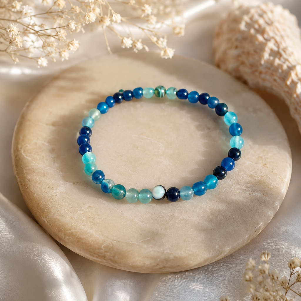 Bracelet - Évasion Océan 