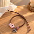 Shamballa - Poisson Color Bonbon a tache