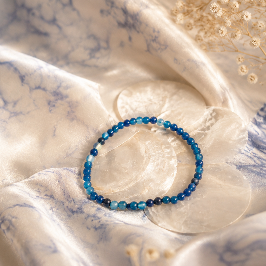Bracelet - Évasion Océan 