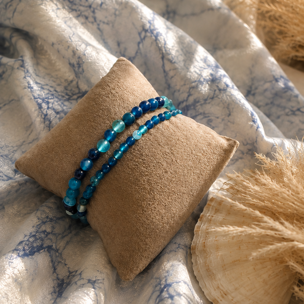 Bracelet - Évasion Océan 