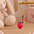Porte-Clé - Cherry&Berry