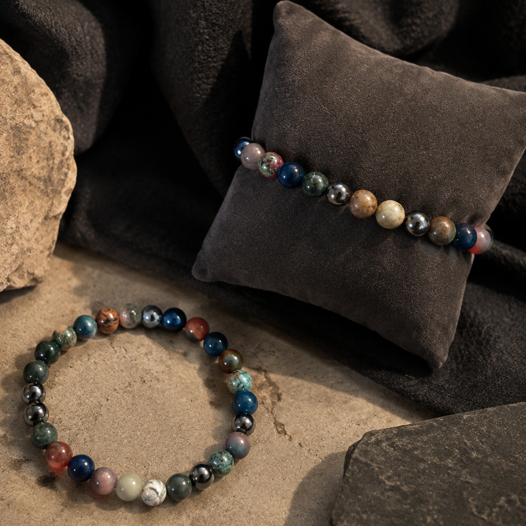 Bracelet - Éclipse