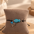 Shamballa - Poisson Color Blue