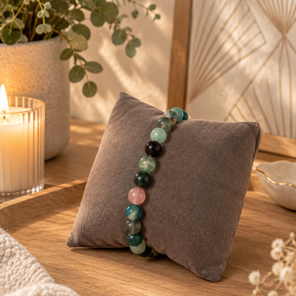 Bracelet - Éclat Bohème