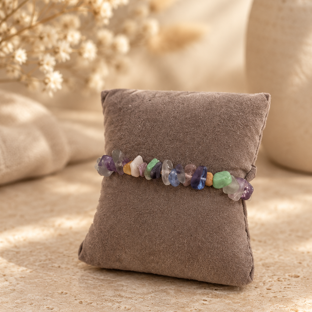 Bracelet - Éclat Coloré