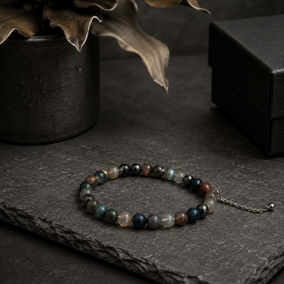 Bracelet - Éclipse