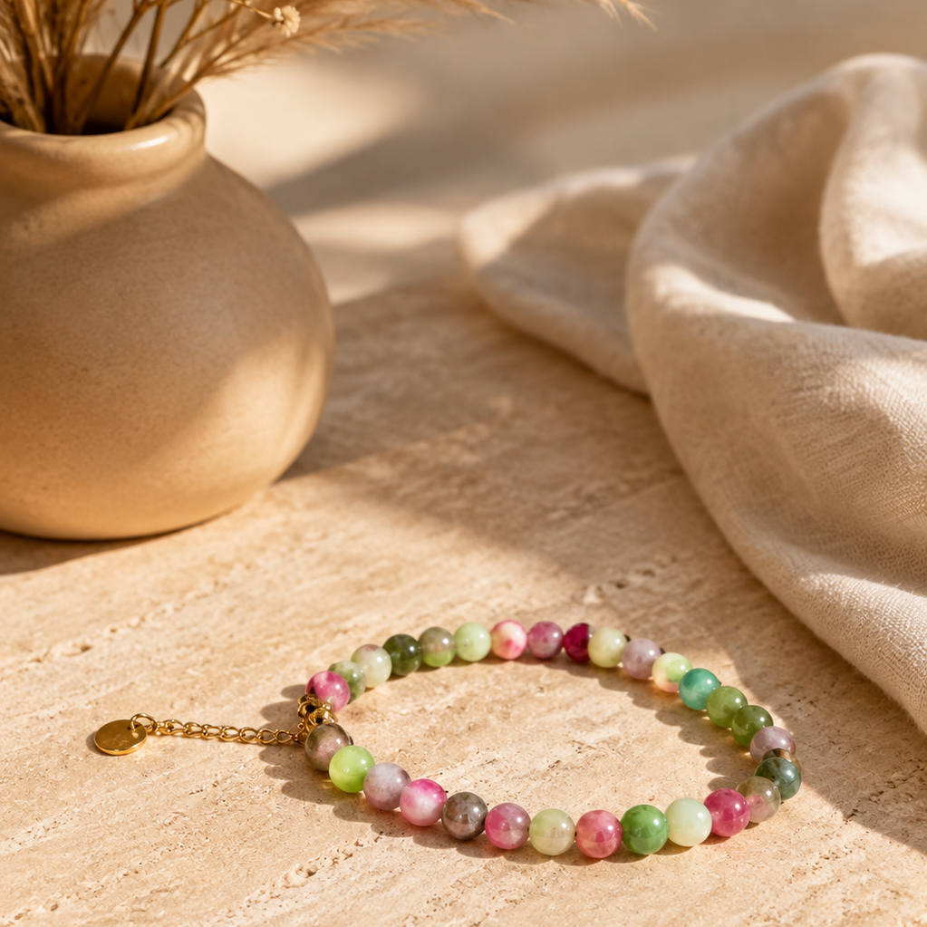 Bracelet - Harmonie Naturelle