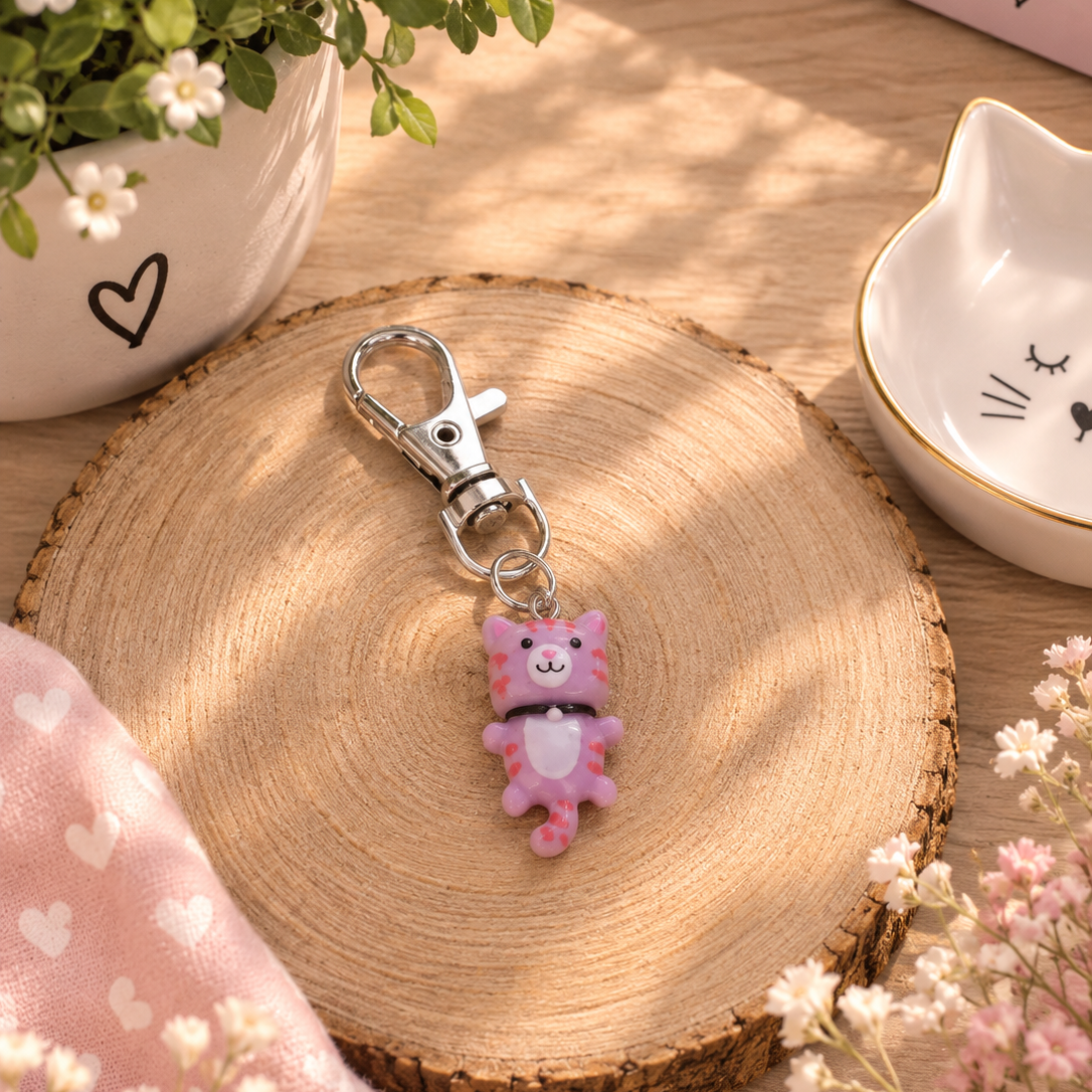 Accroche Enfant - Petit Compagnon