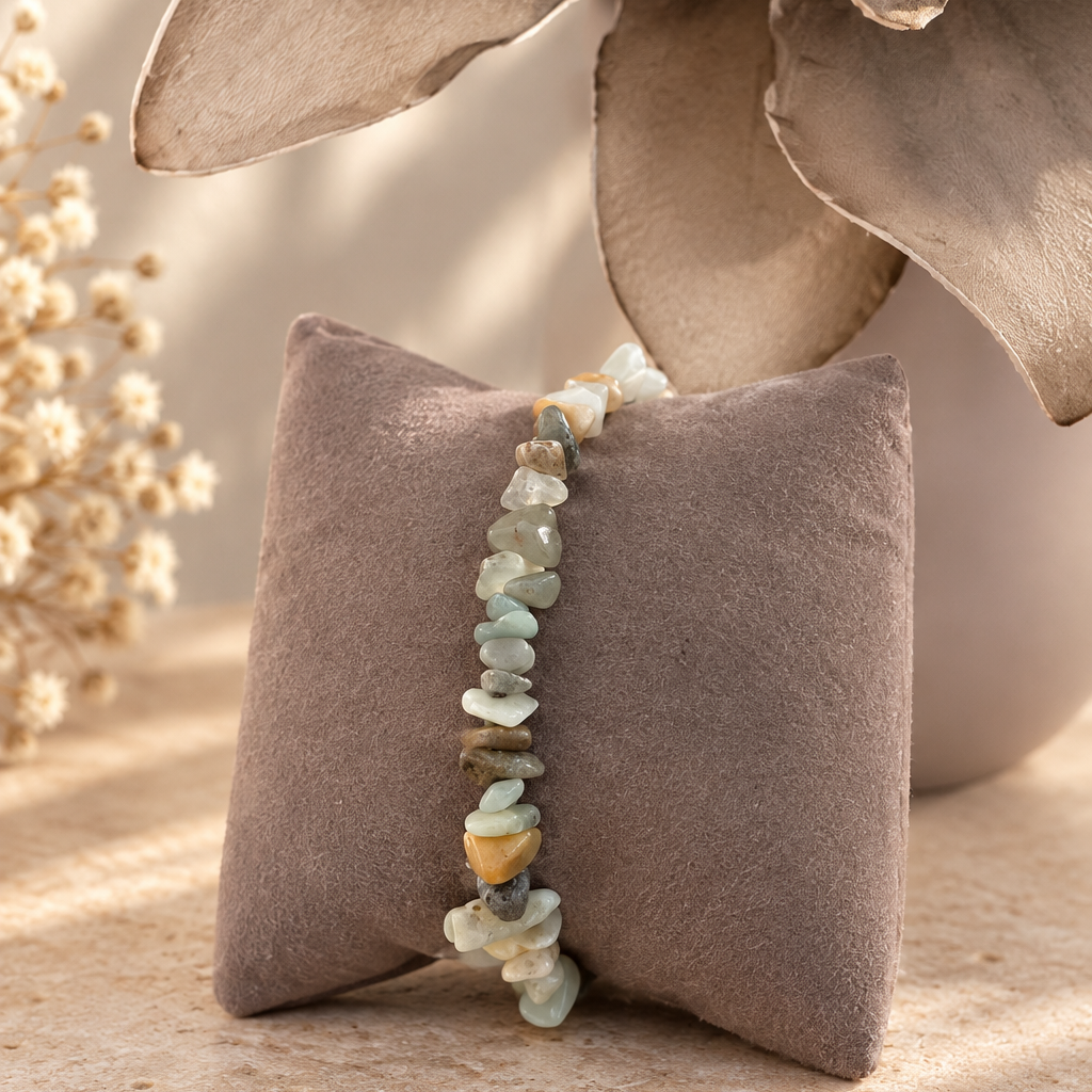 Bracelet - Perle d’Aura