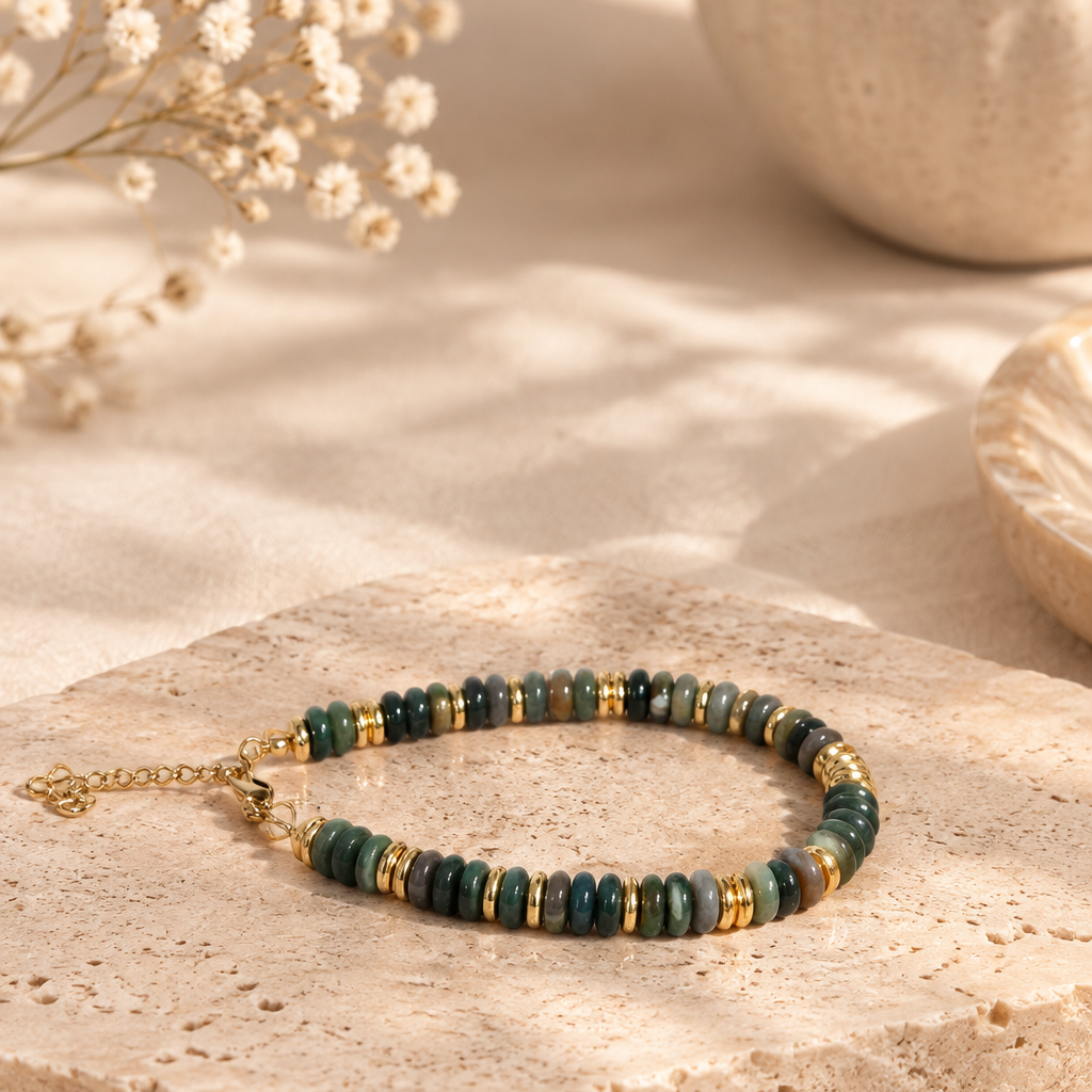 Bracelet - Amande
