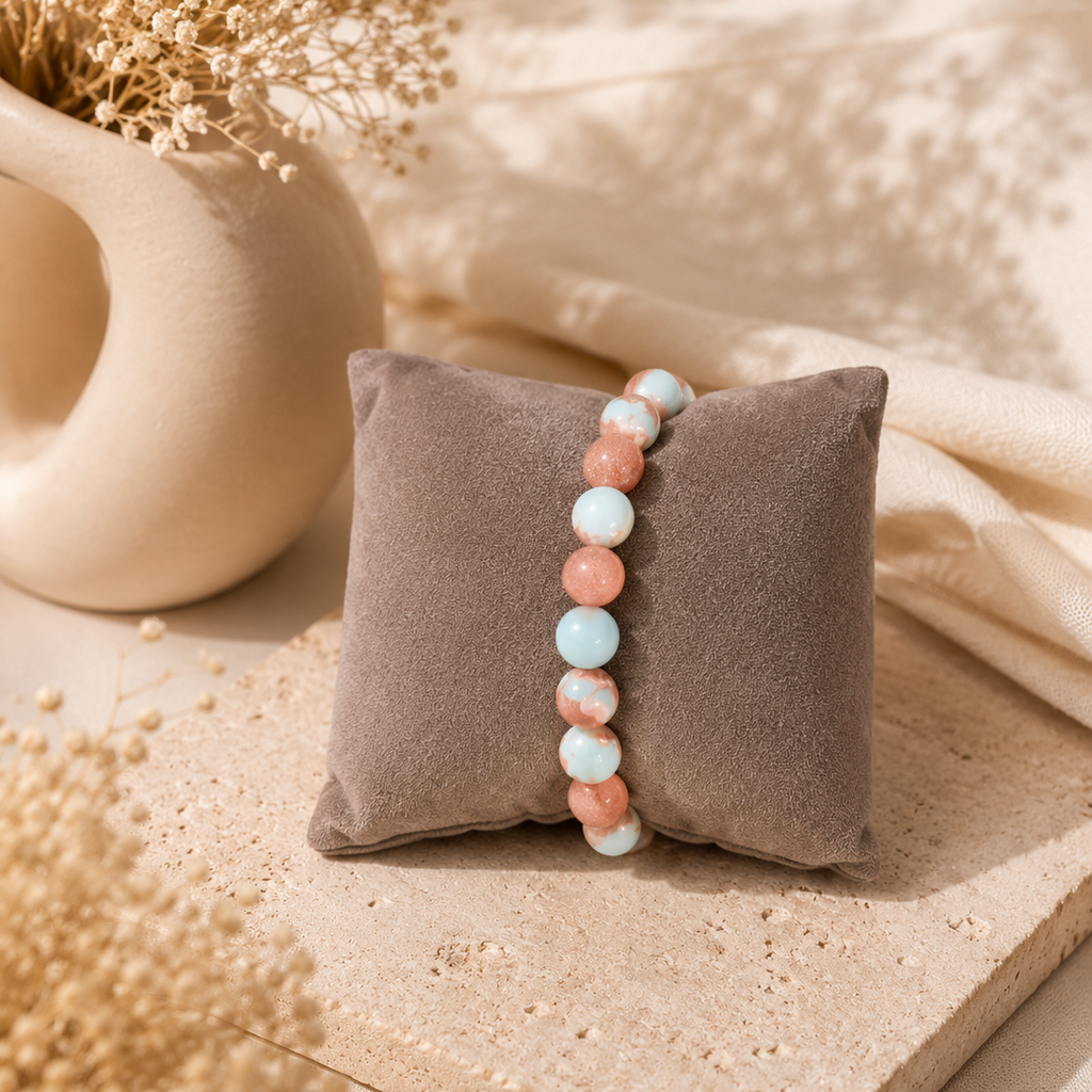 Bracelet - Douce Évasion