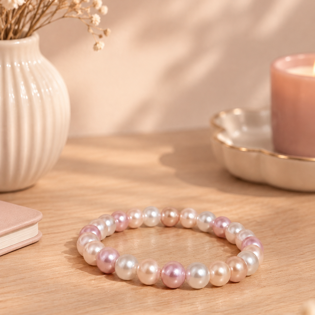 Bracelet de Grande - Jolie Muse