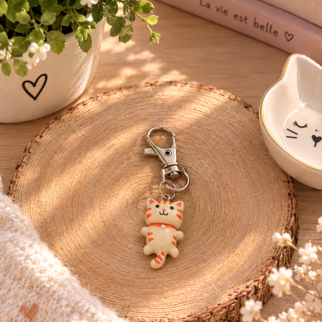 Accroche Enfant - Petit Compagnon