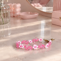 Bracelet de Grande - Douce Floraison