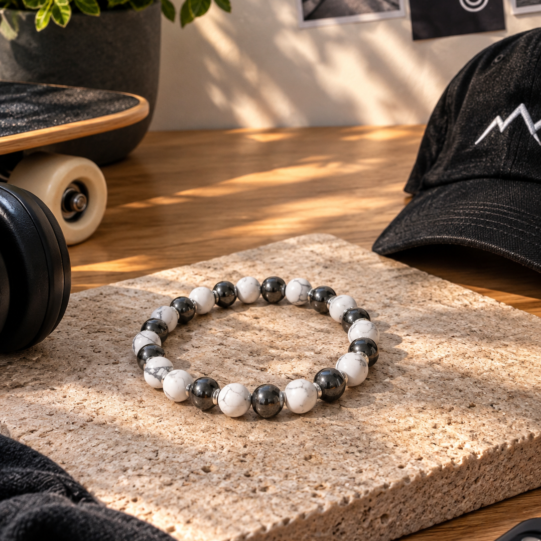 Bracelet de Grand Garçon - Street Legend