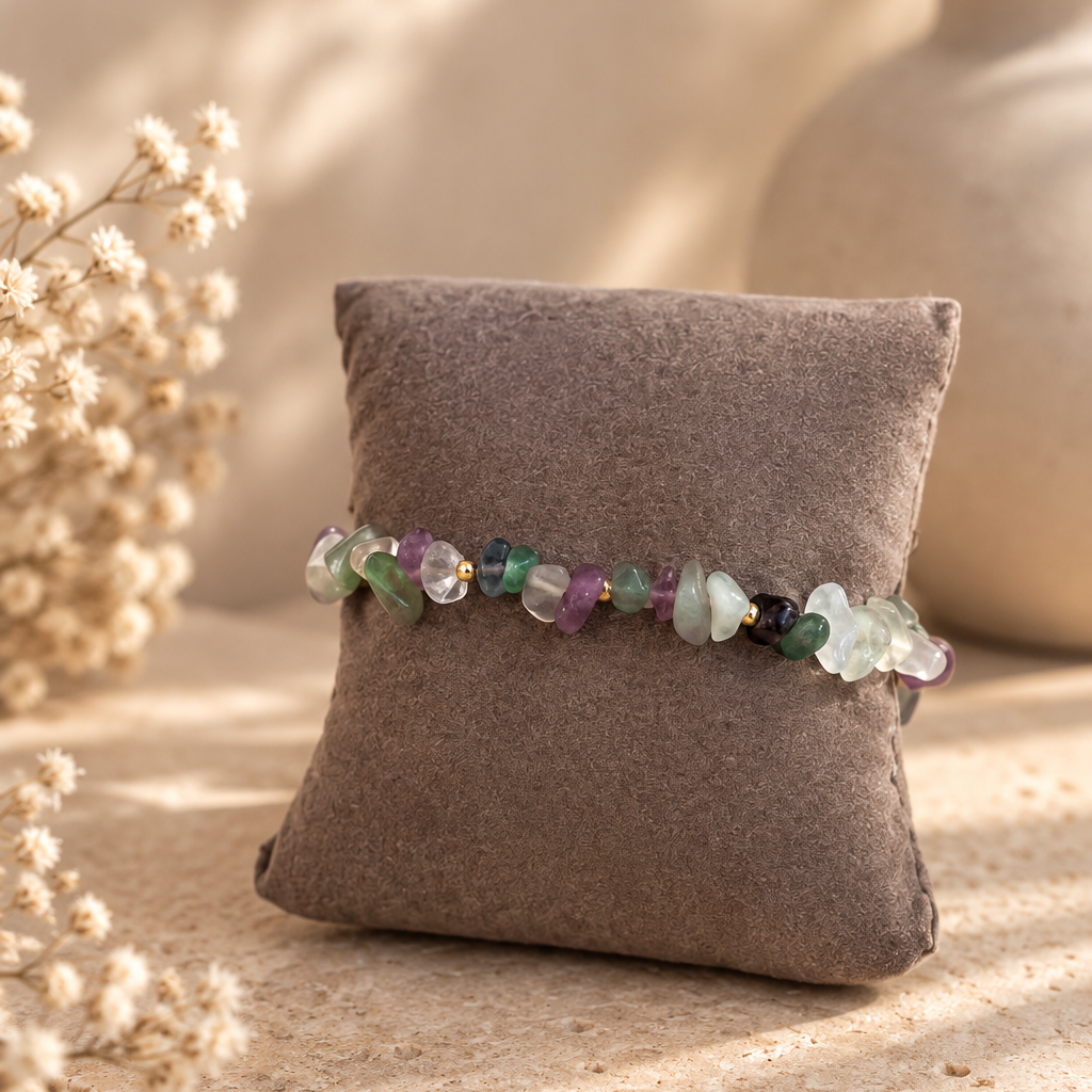 Bracelet - Éclat Pastel