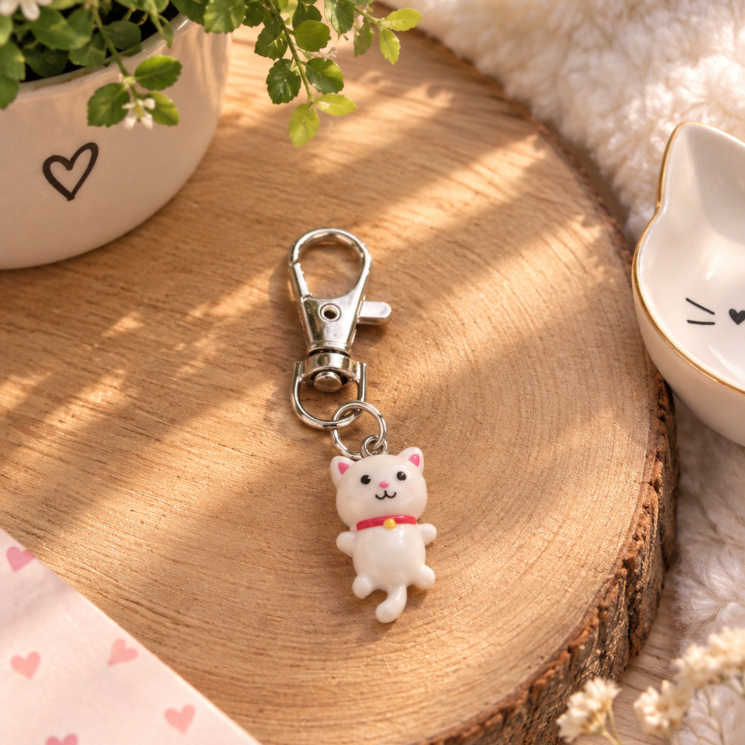 Accroche Enfant - Petit Compagnon