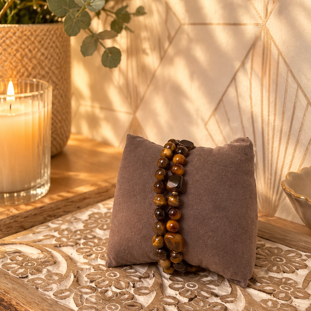 Bracelet Couple - sauvage