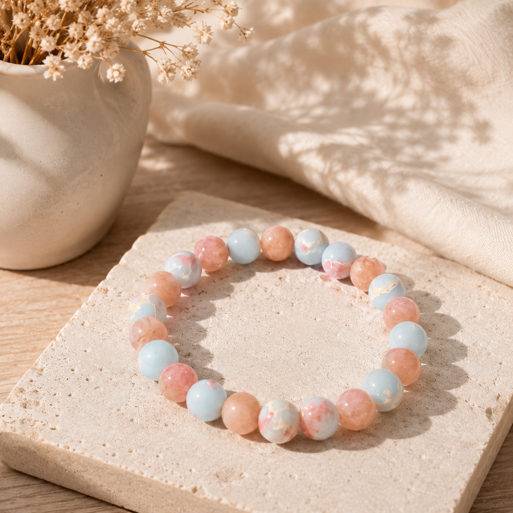 Bracelet - Douce Évasion