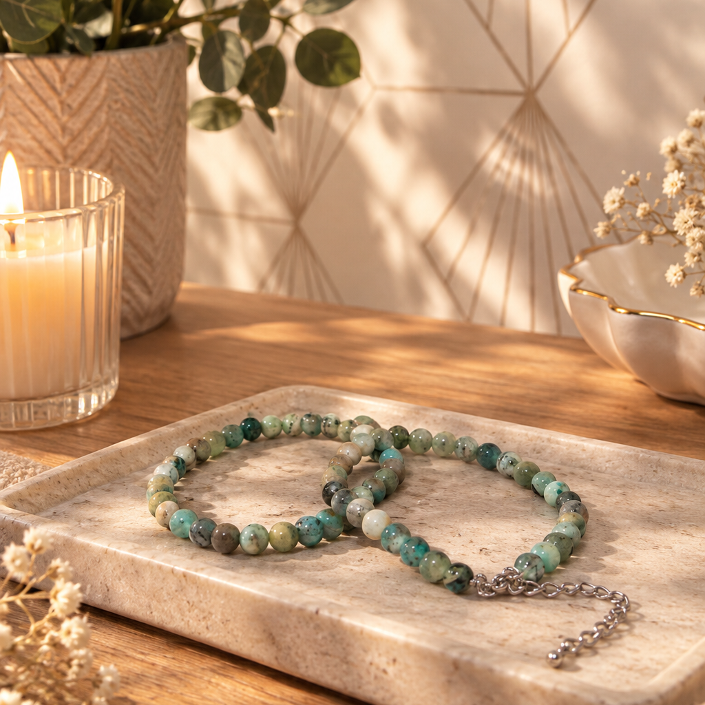 Bracelet - Nature sauvage