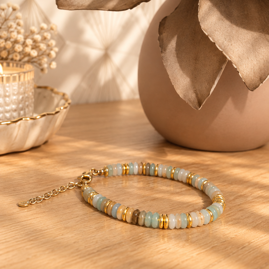 Bracelet - Amande