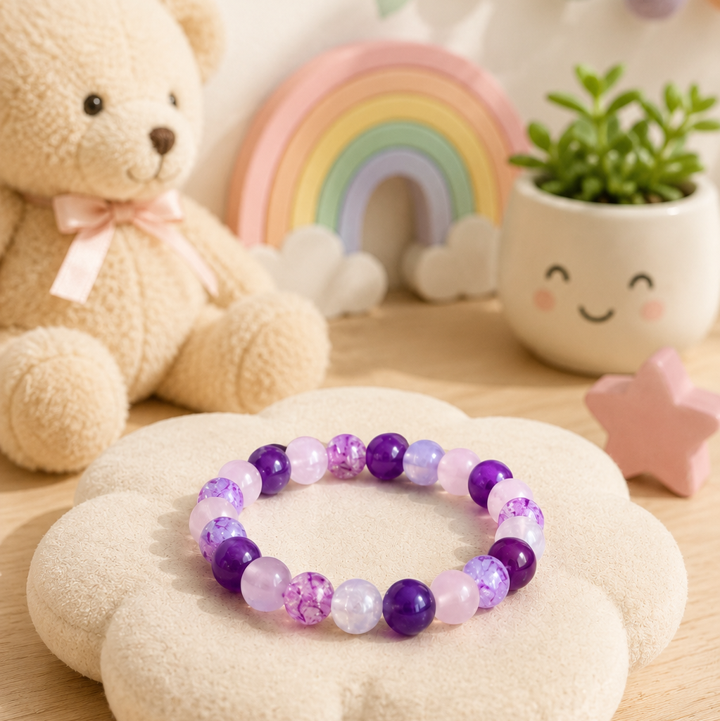 Mon Premier Bracelet - Rêve de Fée