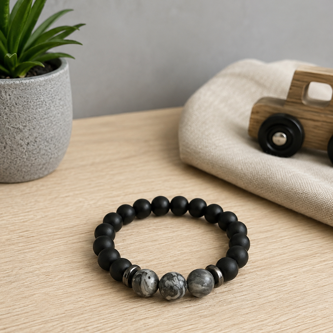 Mon Premier Bracelet - Garçon - Petit Aventurier