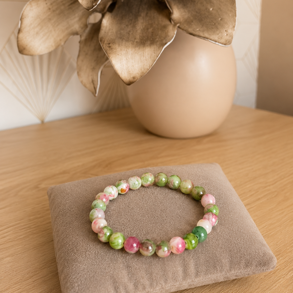Bracelet - Harmonie Naturelle