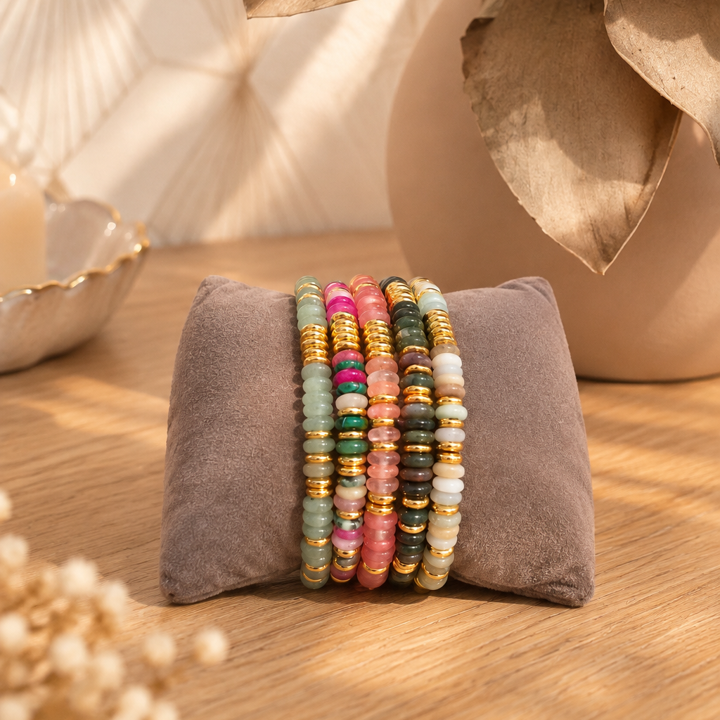 Bracelet - Amande