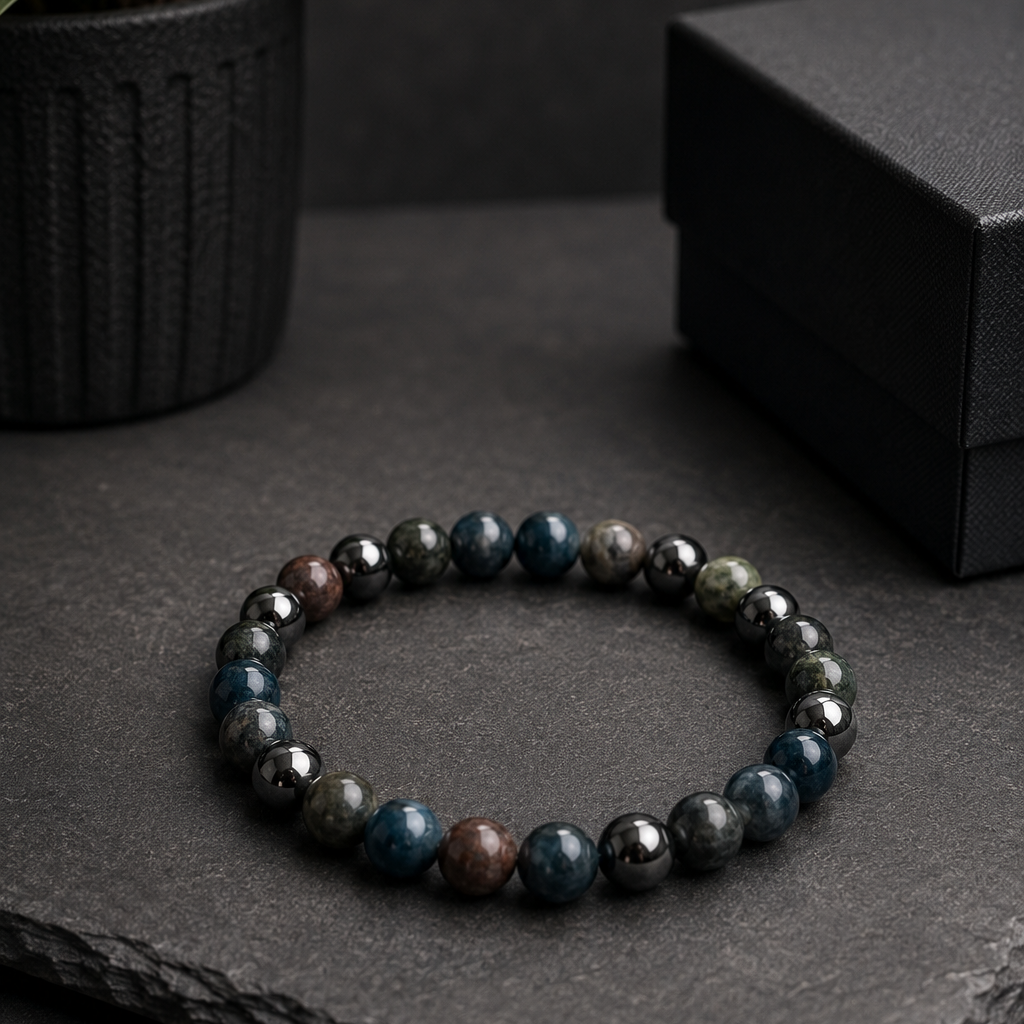 Bracelet - Éclipse