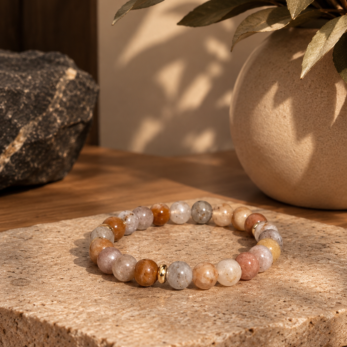 Bracelet - Luna Chic