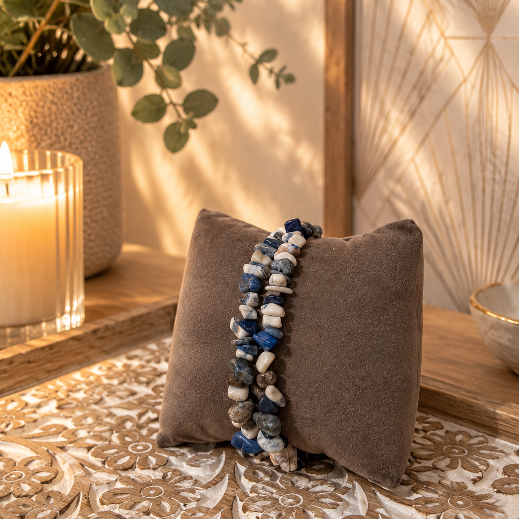 Bracelet Couple - duo
