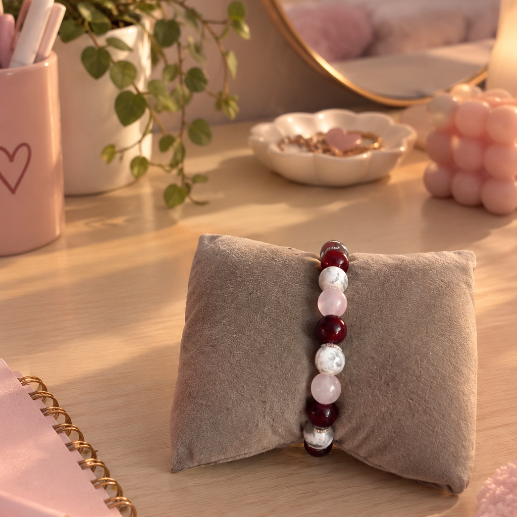 Mon Premier Bracelet  - Précieuse