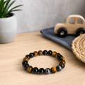 Mon Premier Bracelet - Garçon - force du tigre