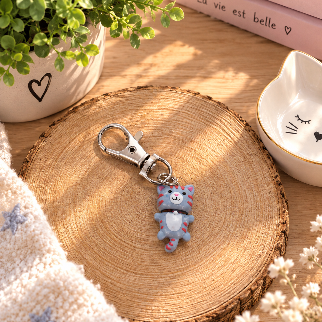 Accroche Enfant - Petit Compagnon