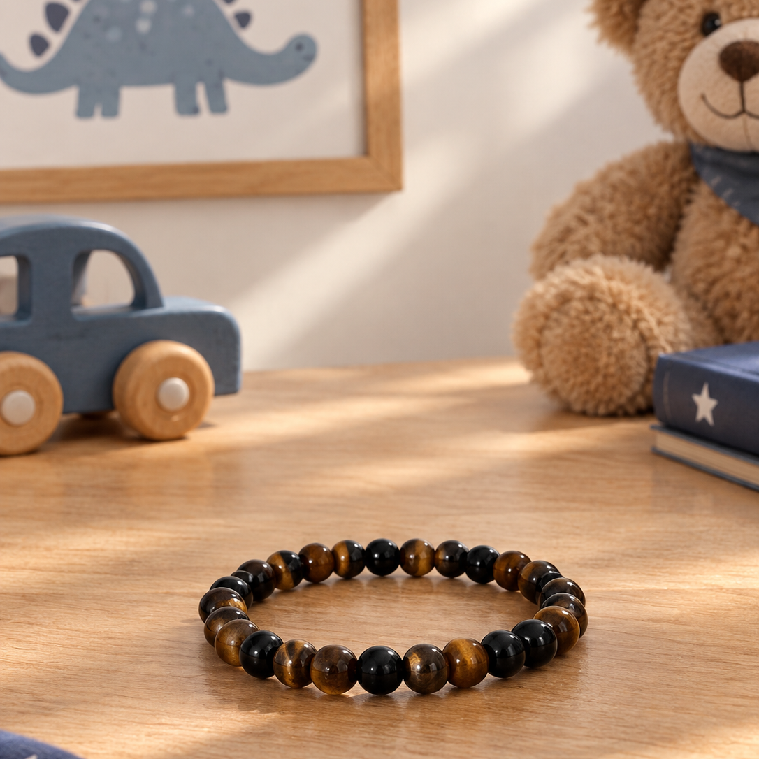 Mon Premier Bracelet - petit dinosaure