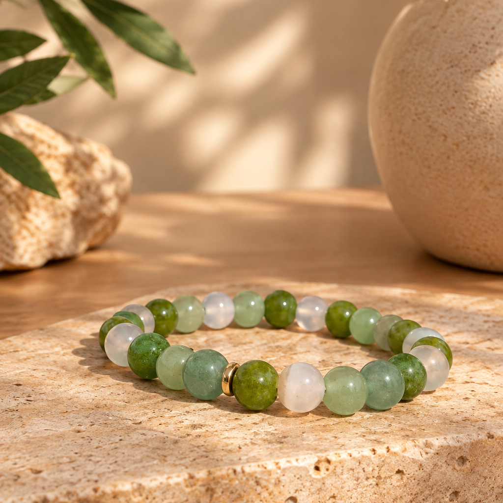 Bracelet - Jardin Précieux