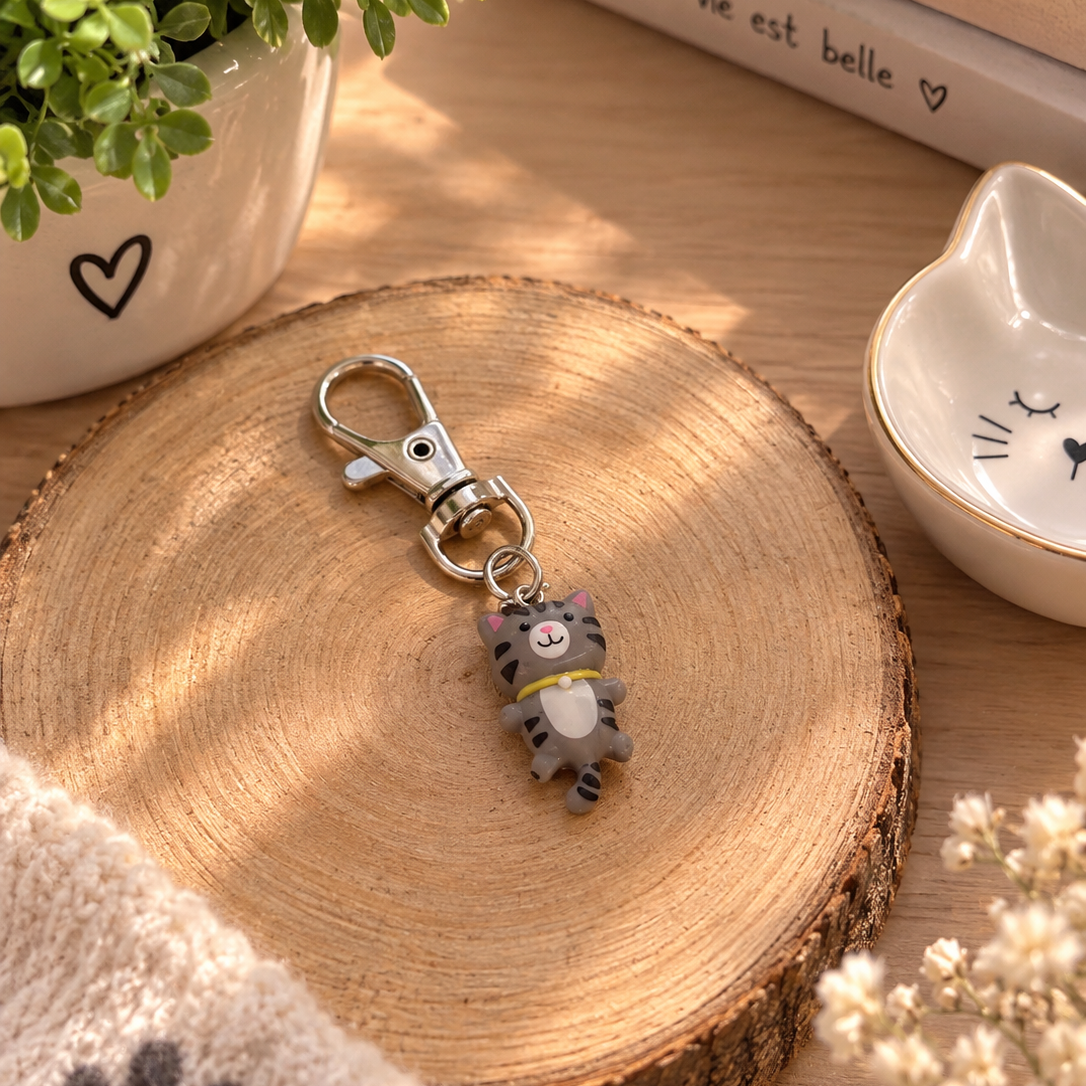 Accroche Enfant - Petit Compagnon