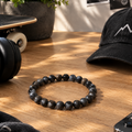 Bracelet de Grand Garçon - Esprit Lunaire