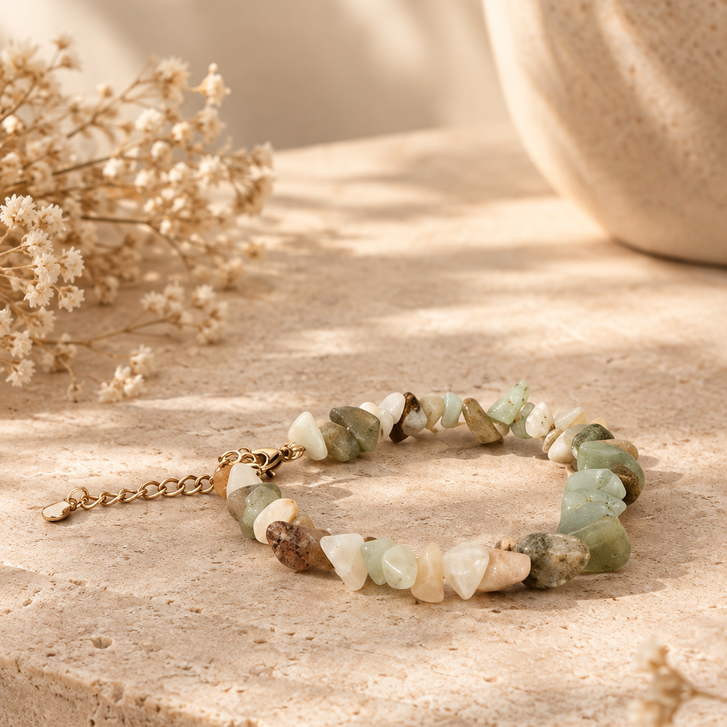 Bracelet - Perle d’Aura