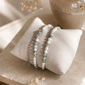 Bracelet - Éclat naturel