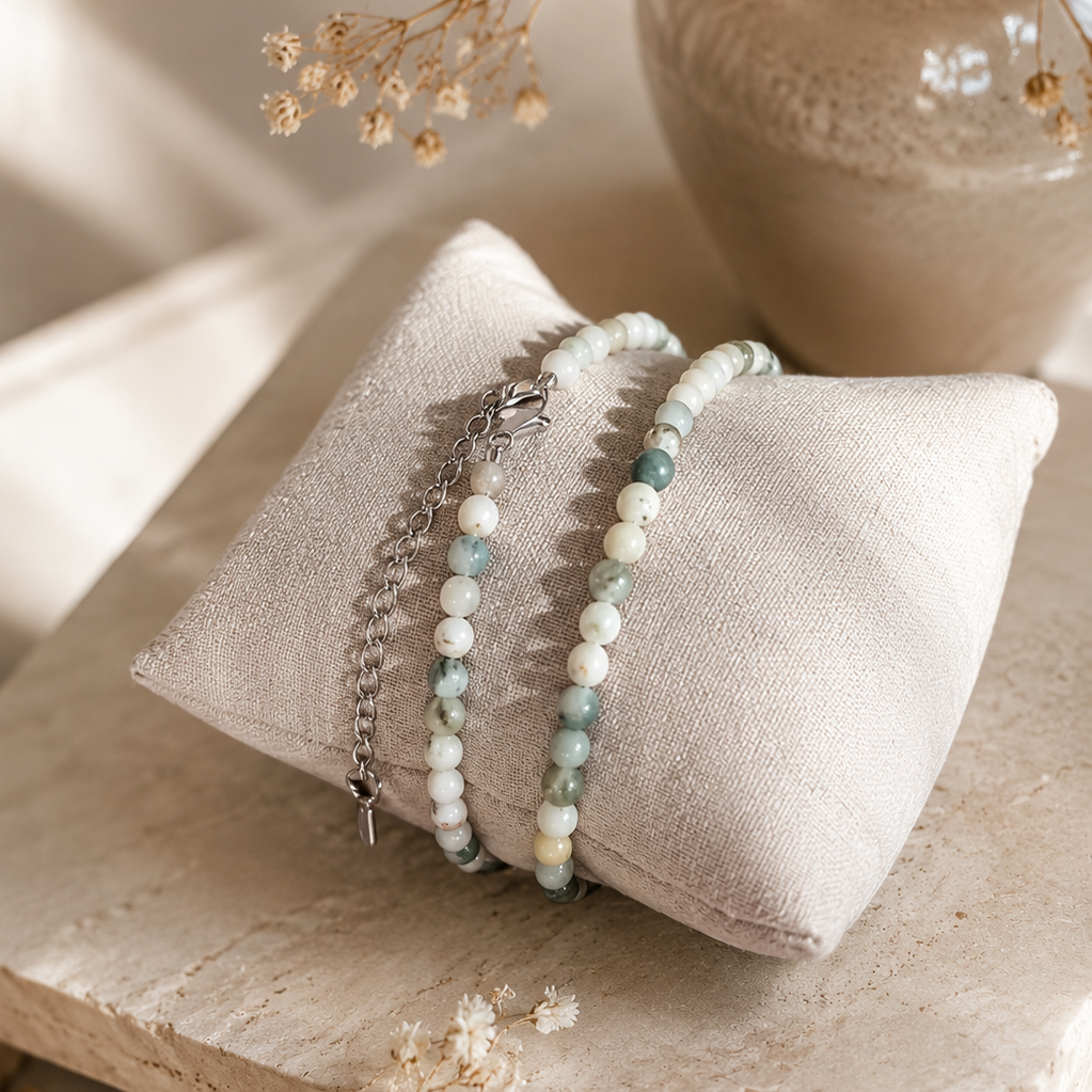 Bracelet - Éclat naturel