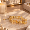 Bracelet - Aura Dorée