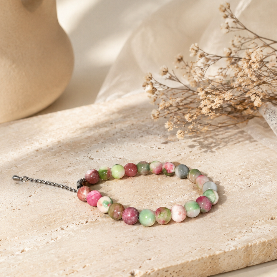 Bracelet - Harmonie Naturelle