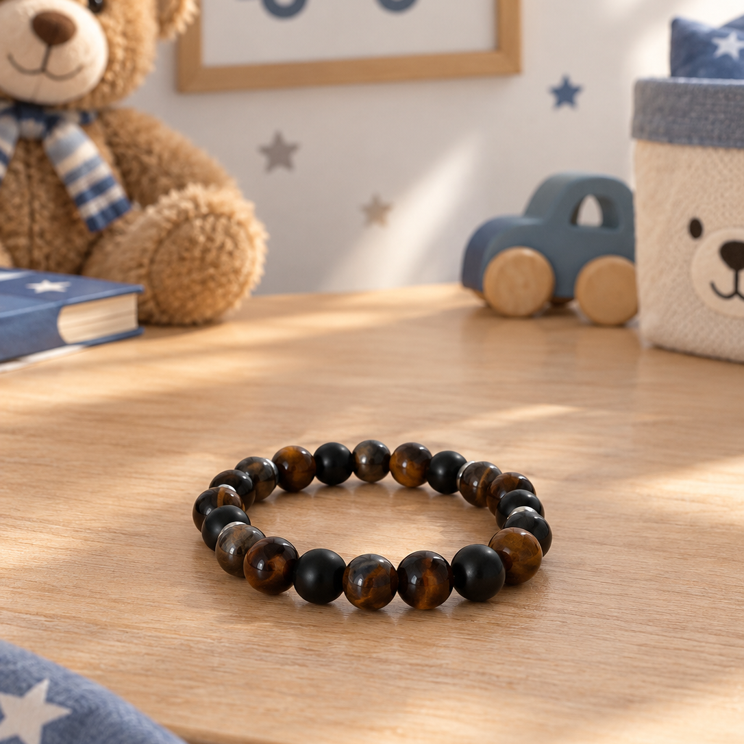 Mon Premier Bracelet - Énergie Junior