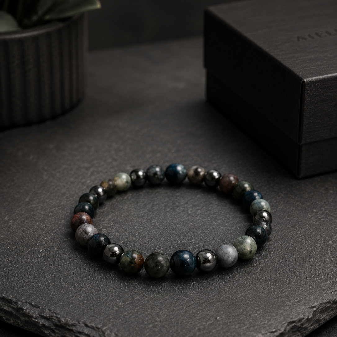 Bracelet - Éclipse