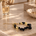Bracelet - Black Éclat