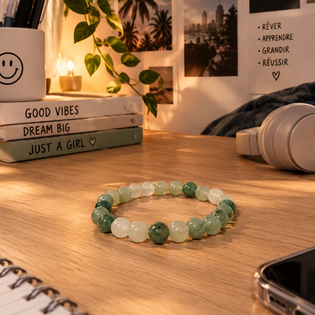 Bracelet de Grand - L’Essentiel